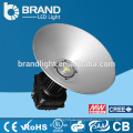 SAA TUV CE genehmigt 120 Grad LED 120W Induktion High Bay Light